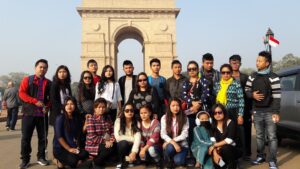 India Gate