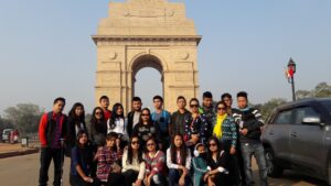 India Gate