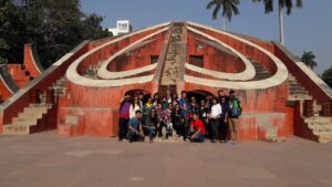 Jantar Mantar