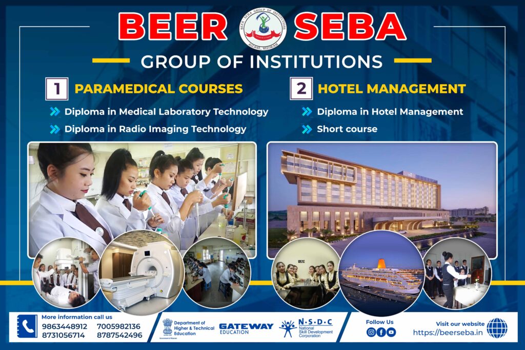 Beer Seba Banner