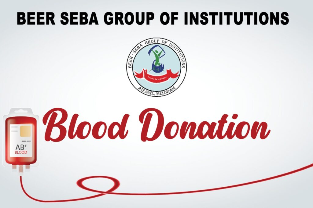 BGI Blood Donation at ZMC