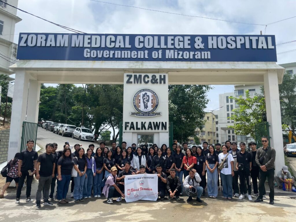 ZMC Blood Donation