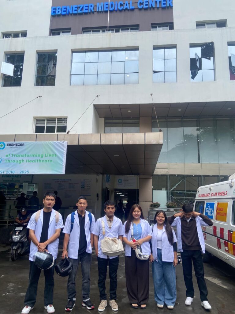 DRIT 2022 Batch for Internship