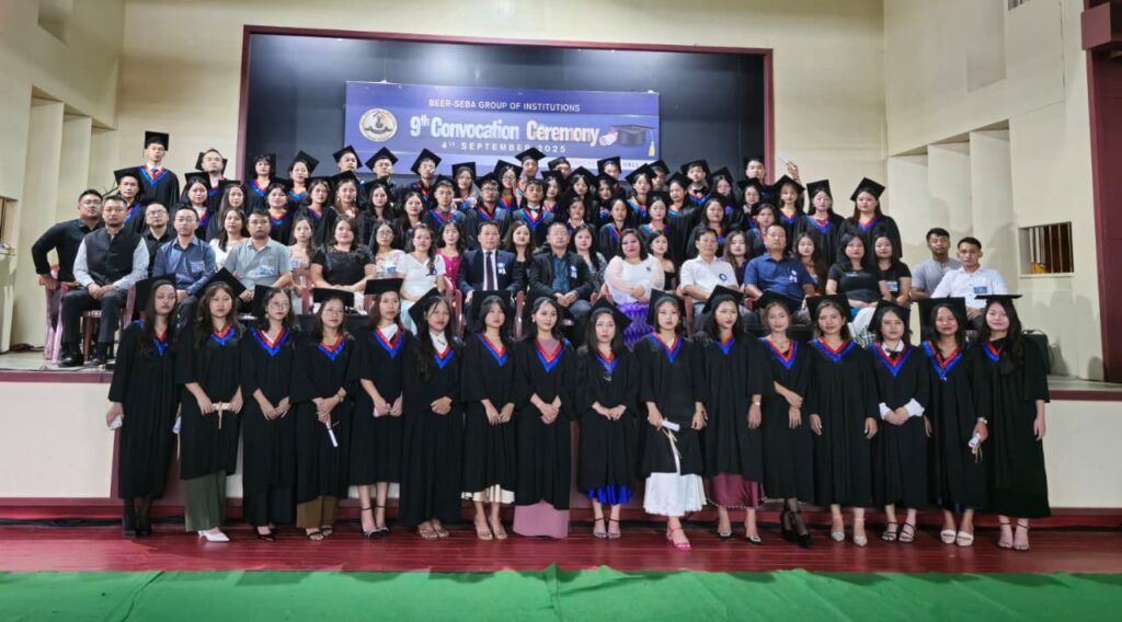 Convocation