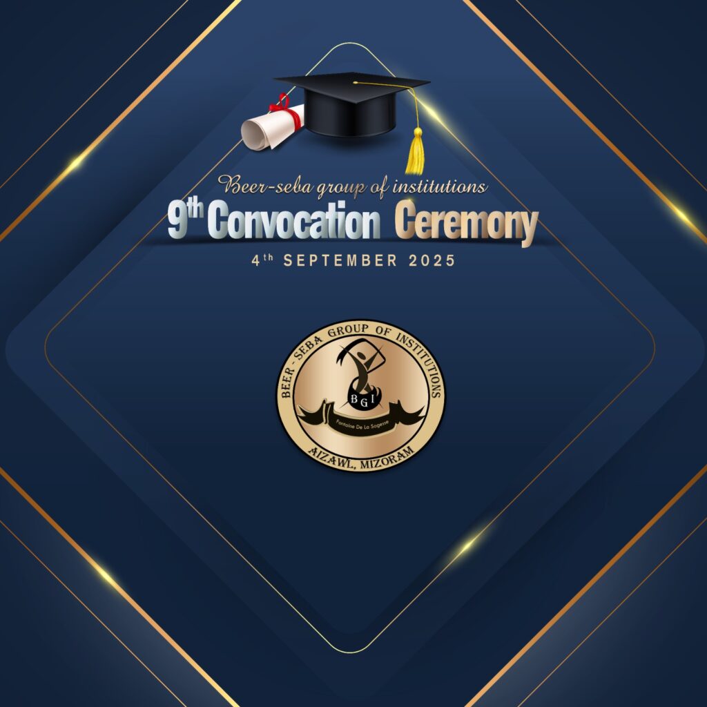 BGI Observes its 9th Convocation