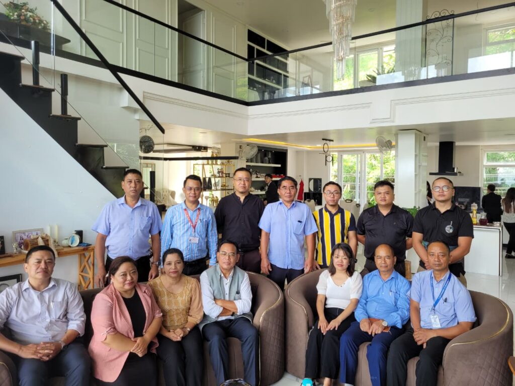 MSCTE Inspection for Diploma in Pharmacy