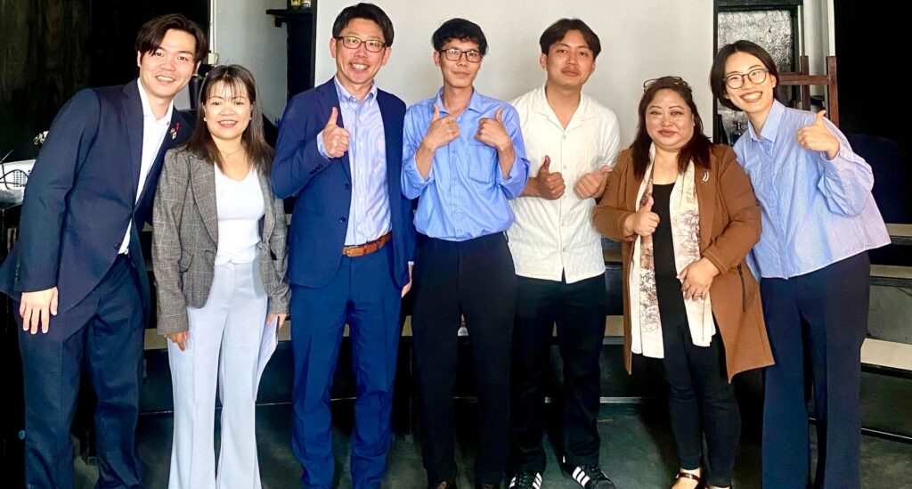 japanambassadorvisit